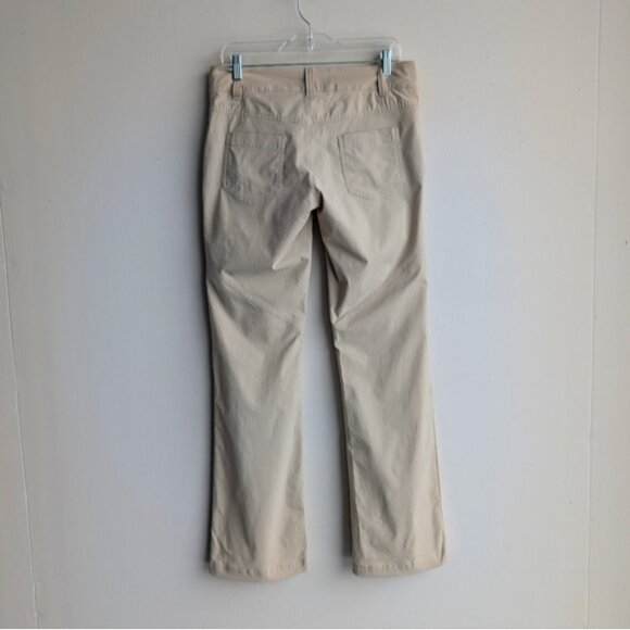 Columbia Omni-Shield hiking pants - tan/khaki color - Picture 3 of 6